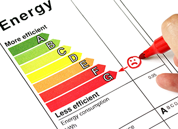 Energy Savings